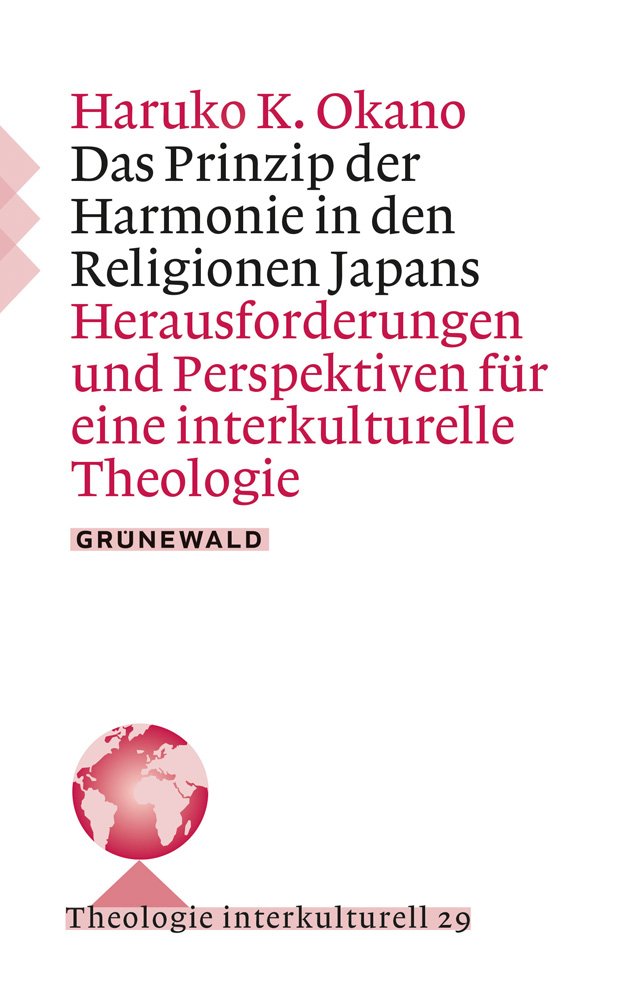 Das Prinzip der Harmonie in den Religionen Japans Philosophy