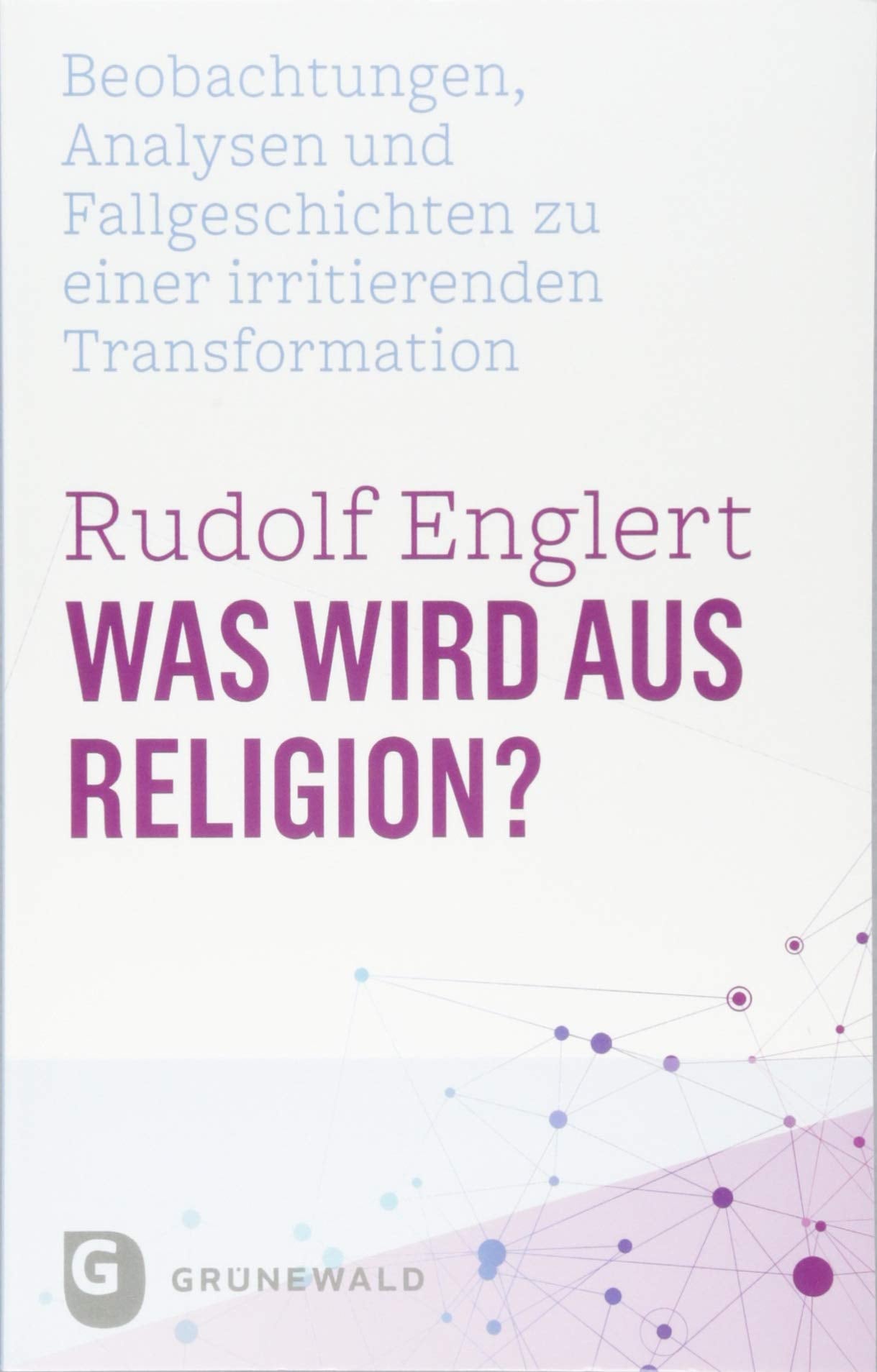 Was wird aus Religion? Second hand books on Religion & Esotericism