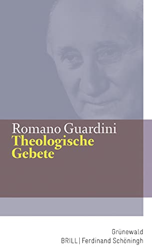 Theologische Gebete Religion & Esotericism