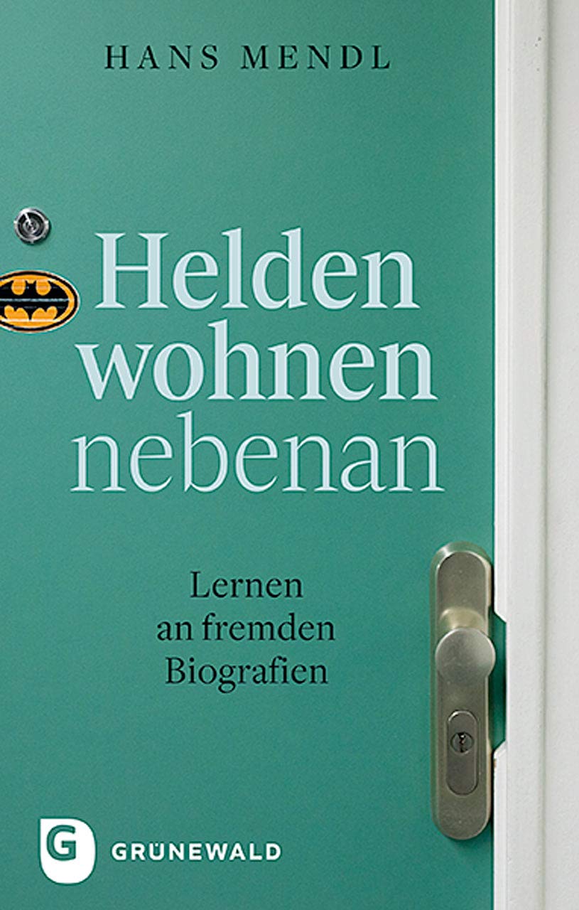 Product Image: Helden wohnen nebenan