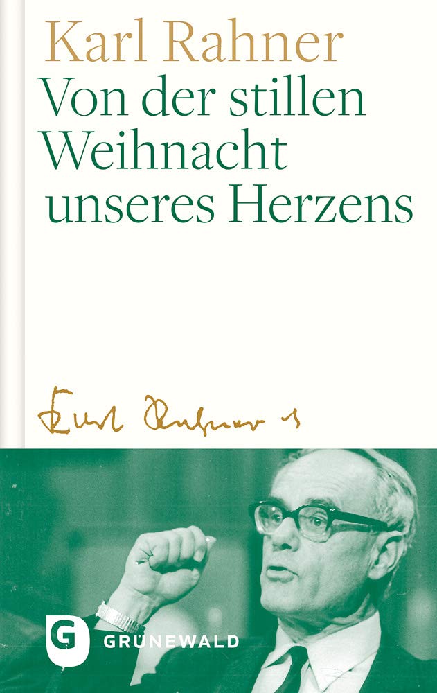 Von der stillen Weihnacht unseres Herzens Religion & Esotericism