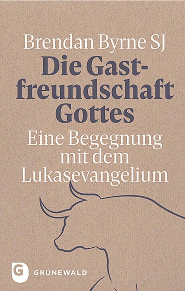 Die Gastfreundschaft Gottes Religion & Esotericism