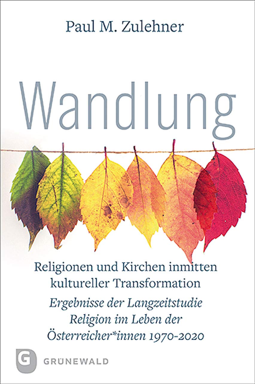 Wandlung Religion & Esotericism