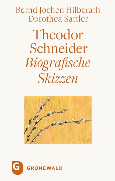 Product Image: Theodor Schneider