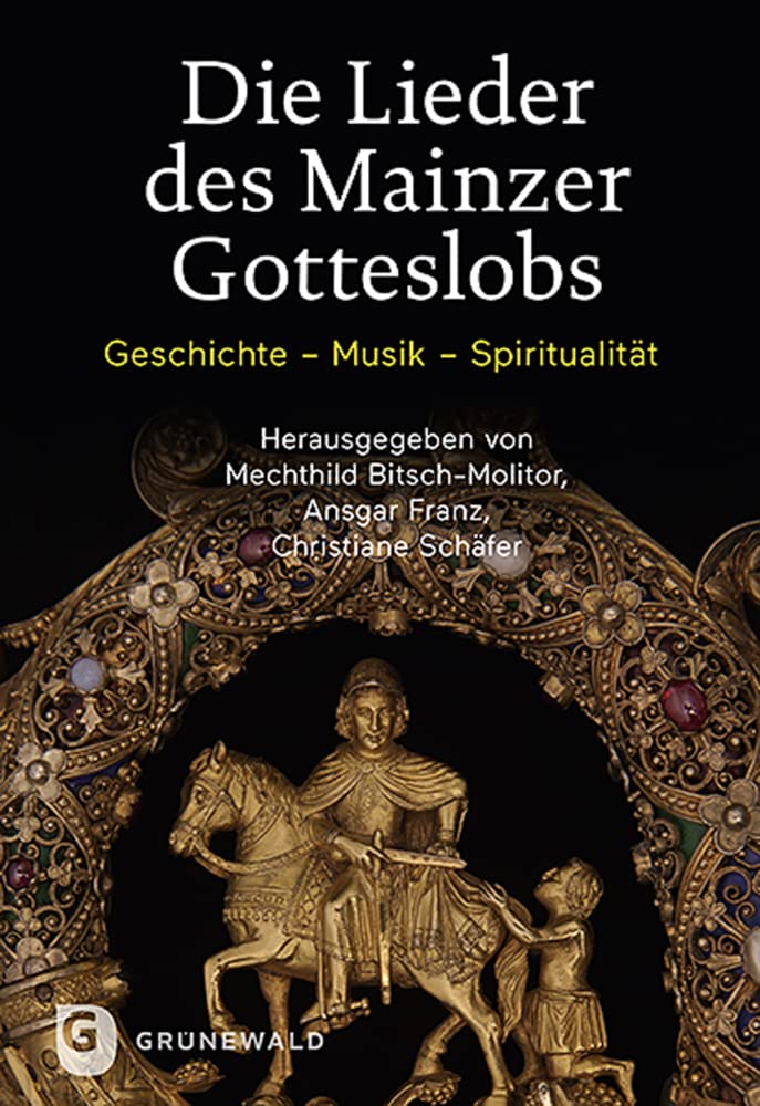 Product Image: Die Lieder des Mainzer Gotteslobs