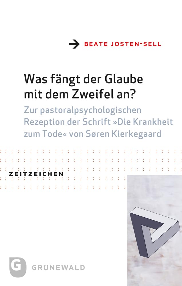 Was fängt der Glaube mit dem Zweifel an? Social Sciences