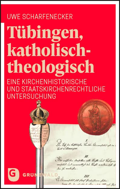 Tübingen, katholisch-theologisch Law