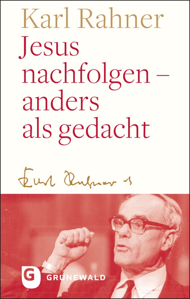 Jesus nachfolgen - anders als gedacht Death & Mourning