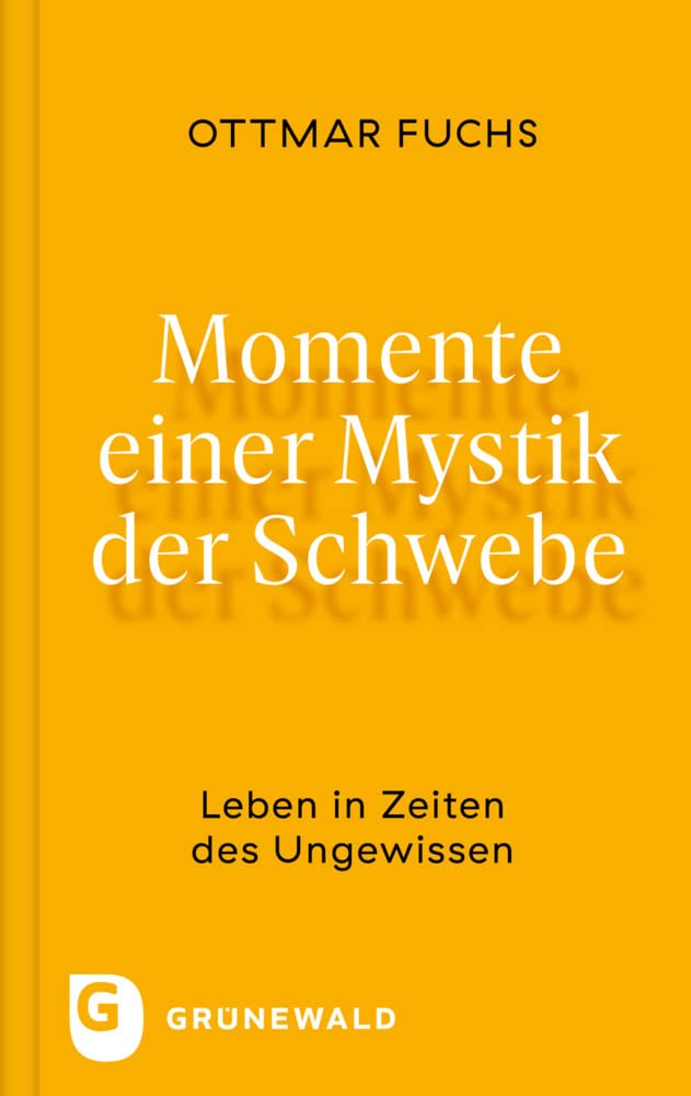 Product Image: Momente einer Mystik der Schwebe