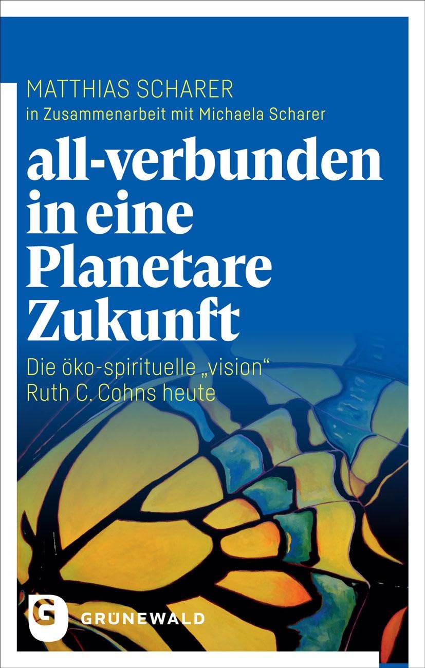 all-verbunden in eine Planetare Zukunft Natural Sciences