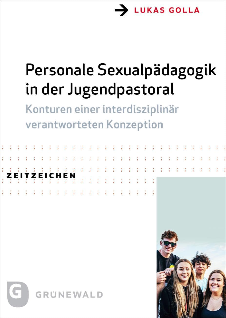 Personale Sexualpädagogik in der Jugendpastoral University books