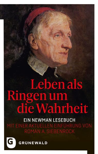 Leben als Ringen um die Wahrheit Religion & Esotericism