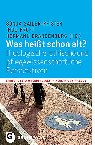 Was heißt schon alt? Medicine Books