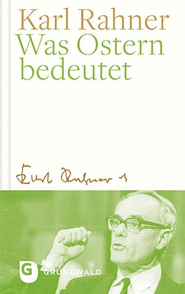 Was Ostern bedeutet Second hand books on Religion & Esotericism