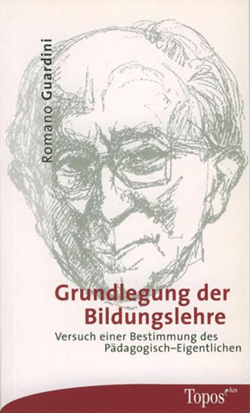 Grundlegung der Bildungslehre Religion & Esotericism
