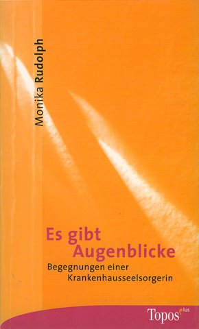 Es gibt Augenblicke Religion & Esotericism