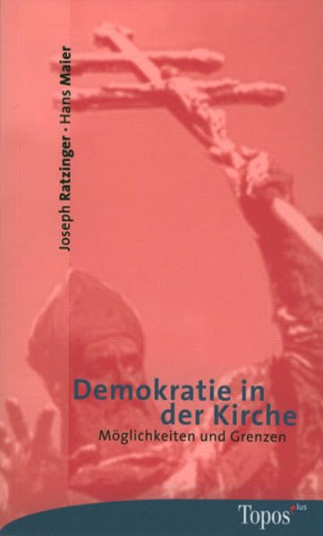Demokratie in der Kirche book