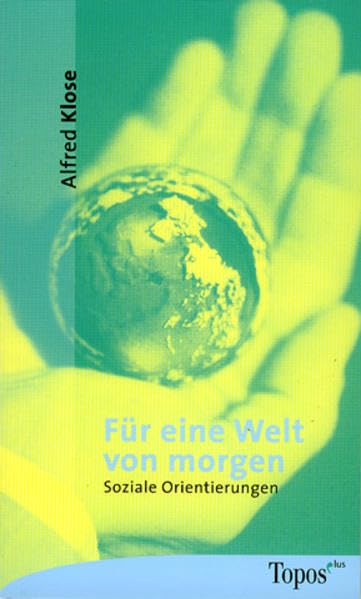 Für eine Welt von morgen Social Sciences