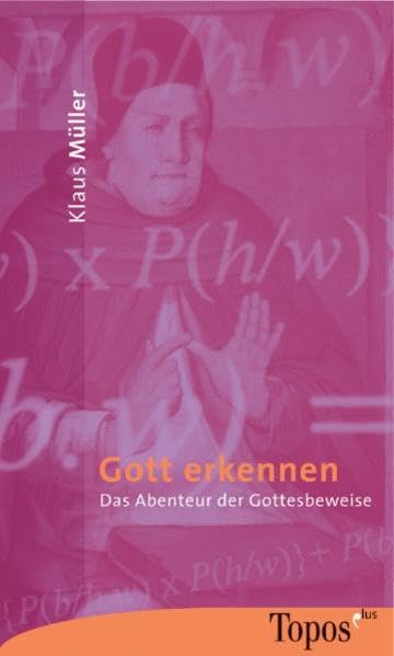 Product Image: Gott erkennen