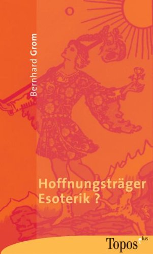 Hoffnungsträger Esoterik Second hand books on Religion & Esotericism