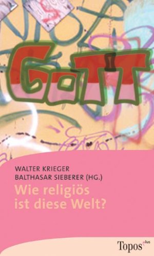 Wie religiös ist diese Welt? Religion & Esotericism