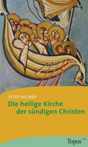Product Image: Die heilige Kirche der sündigen Christen