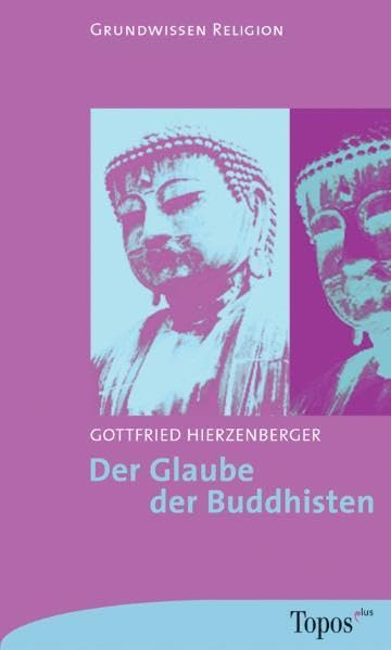 Product Image: Der Glaube der Buddhisten