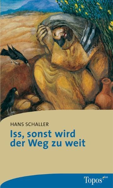 Iss, sonst wird der Weg zu weit Second-hand books on film, art and culture