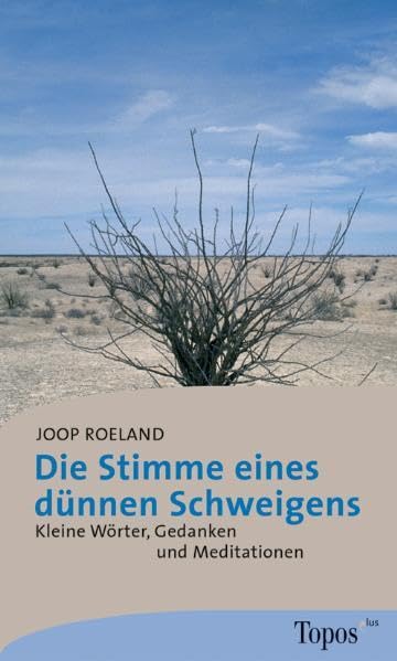 Die Stimme eines dünnen Schweigens Religion & Esotericism