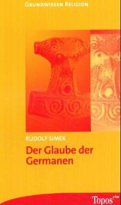 Product Image: Der Glaube der Germanen