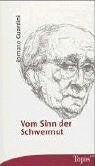 Vom Sinn der Schwermut Religion & Esotericism