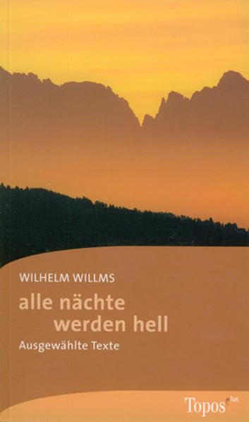 alle nächte werden hell Second hand books on Religion & Esotericism