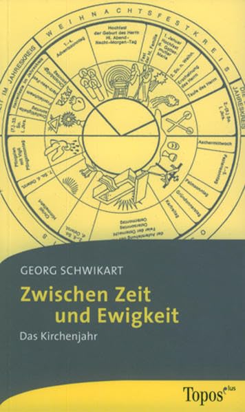 Zwischen Zeit und Ewigkeit Religion & Esotericism