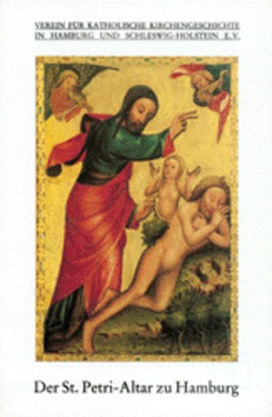 Der St. Petri-Altar zu Hamburg. - Bischoff, A Friedrich: Zwischen Prag und Avignon. - Rasmussen, Jørgen N: Nordische Franziskaner zur Zeit der ... in Hamburg und Schleswig-Holstein e.V.) Film, Art & Culture