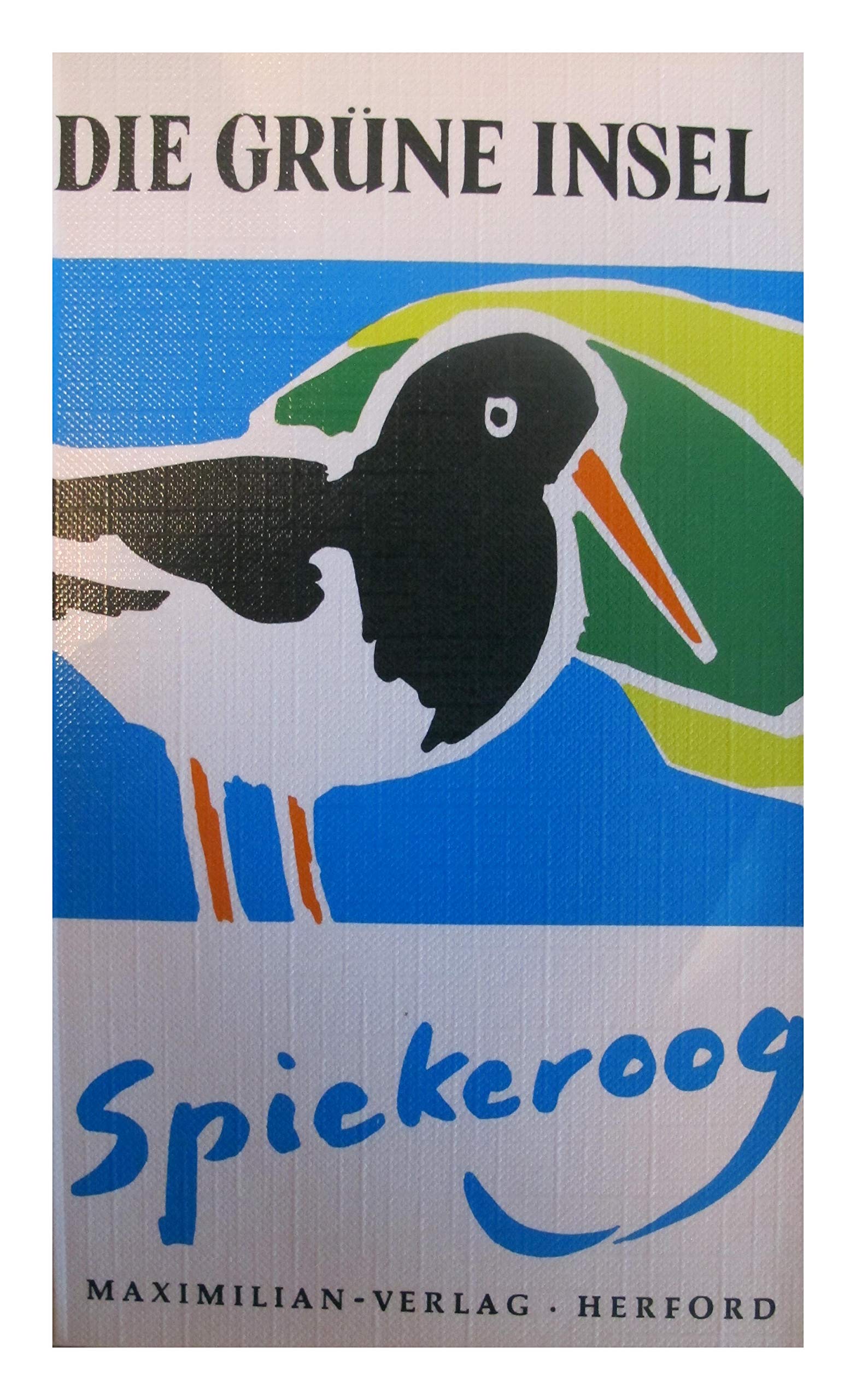 Spiekeroog: Die grüne Insel Travel