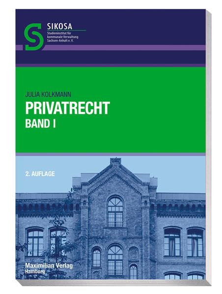 Privatrecht Law