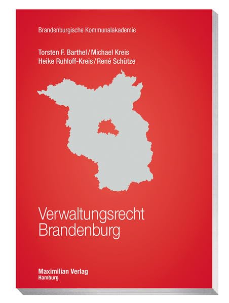 Verwaltungsrecht Brandenburg Law