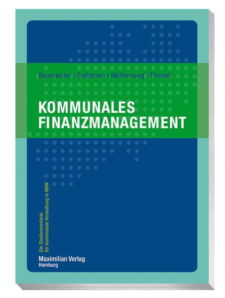 Kommunales Finanzmanagement Law