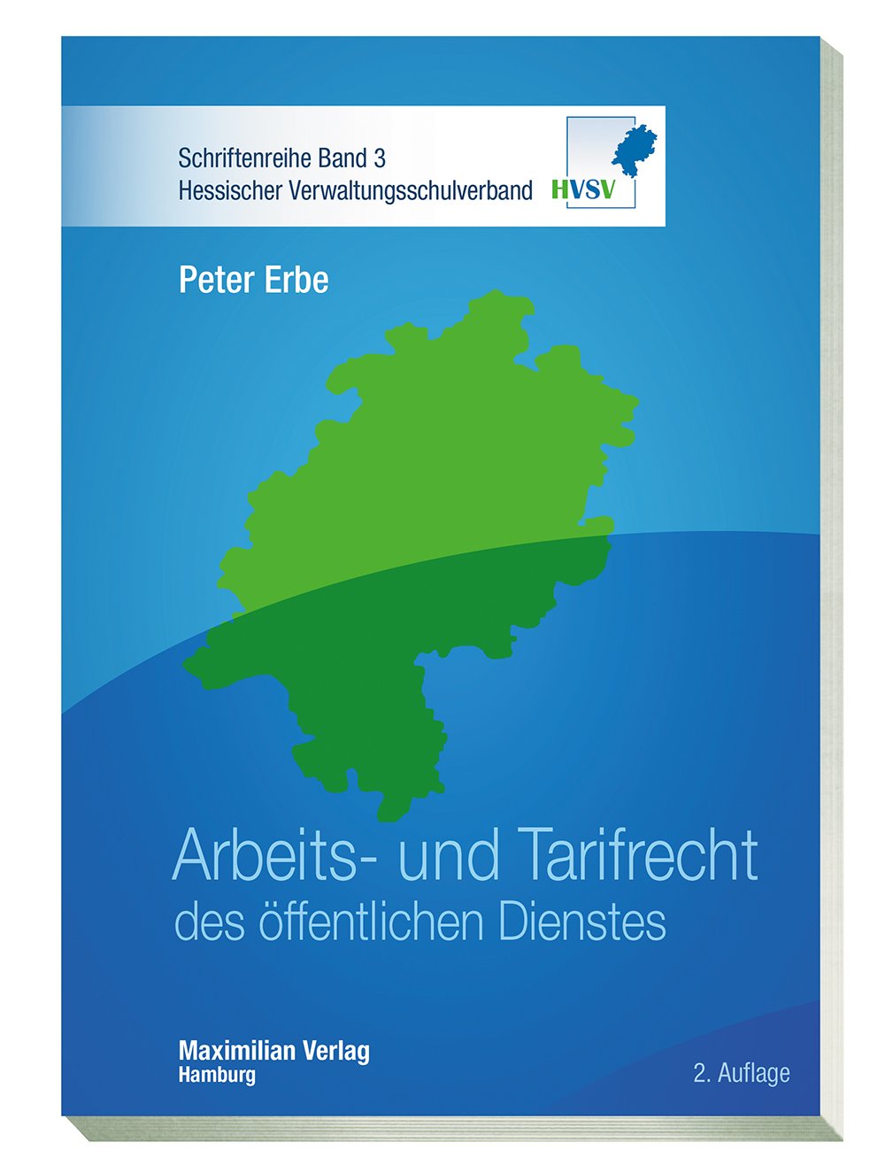 Arbeits- und Tarifrecht des öffentlichen Dienstes Law