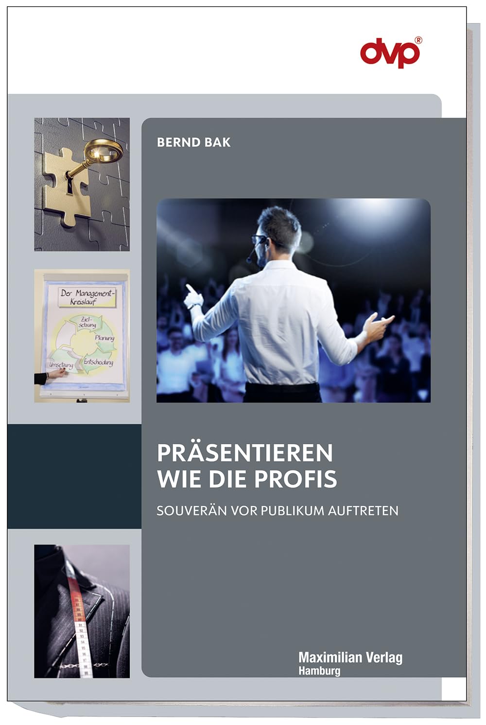 Präsentieren wie die Profis Law