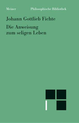 Product Image: Anweisungen zum seligen Leben