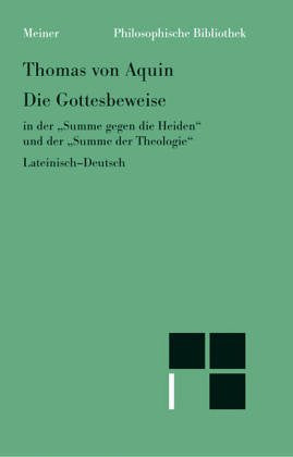 Die Gottesbeweise Politics & History