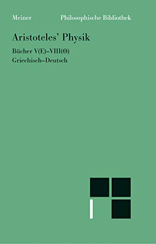 Product Image: Physik. 2. Halbband (Bücher 5 - 8)