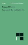 Cartesianische Meditationen book
