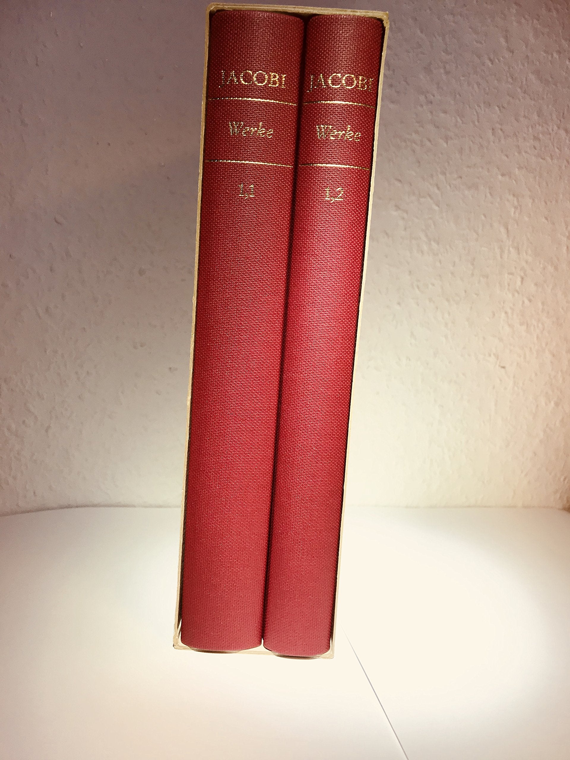 Schriften zum Spinozastreit: Mit Anhang (Friedrich Heinrich Jacobi Werke) Philosophy