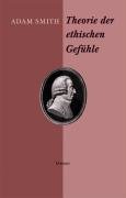 Theorie der ethischen Gefühle Philosophy Books