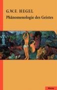 Phänomenologie des Geistes: Sonderausgabe der Philosophischen Bibliothek Books