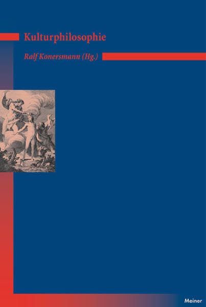 Grundlagentexte Kulturphilosophie Philosophy