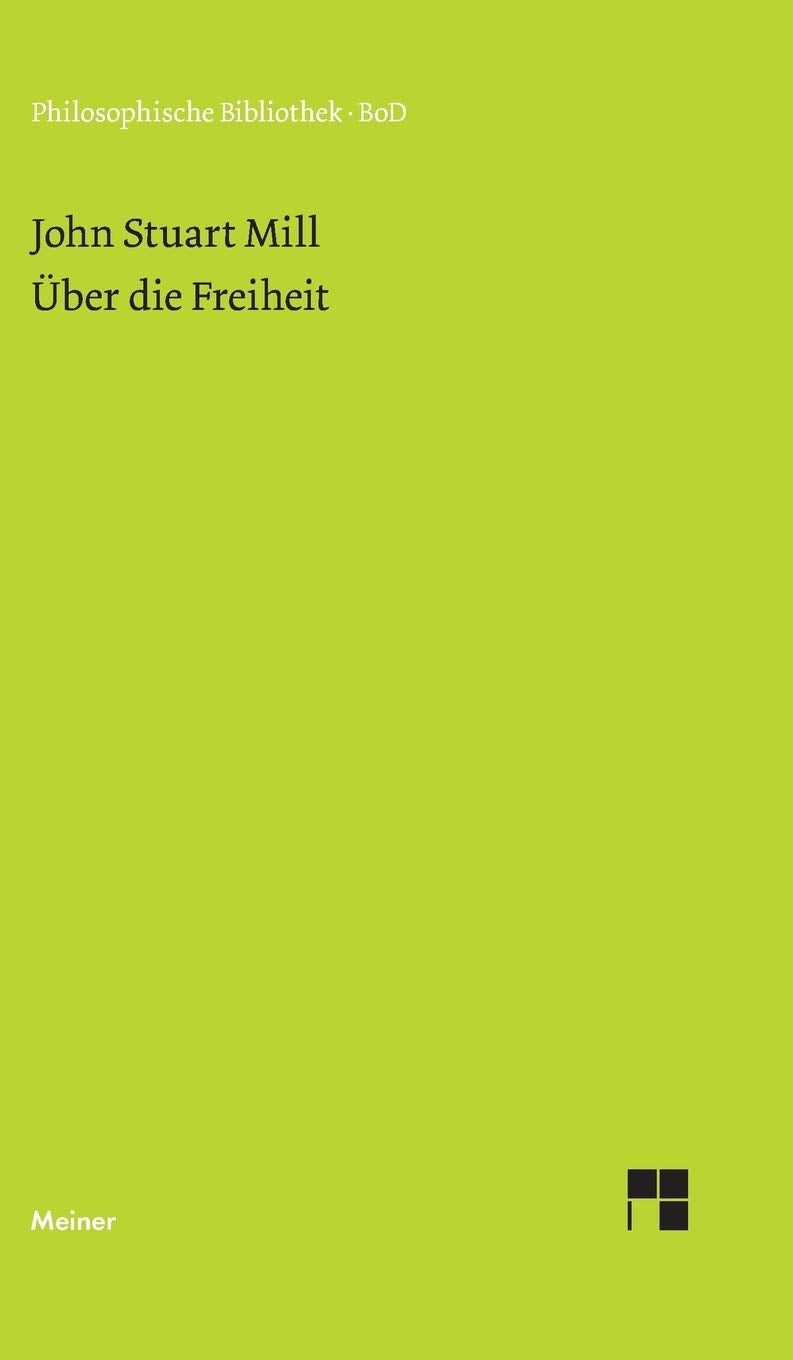 Product Image: Über die Freiheit