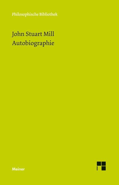 Autobiographie (Philosophische Bibliothek) Politics & History